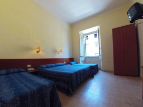  Hotel Ferrari  Рим